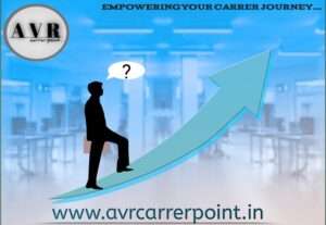 AVR Career Point