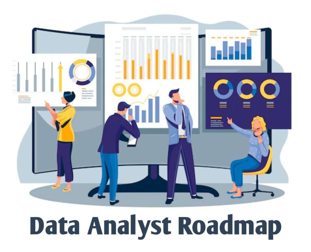Data Analyst Roadmap