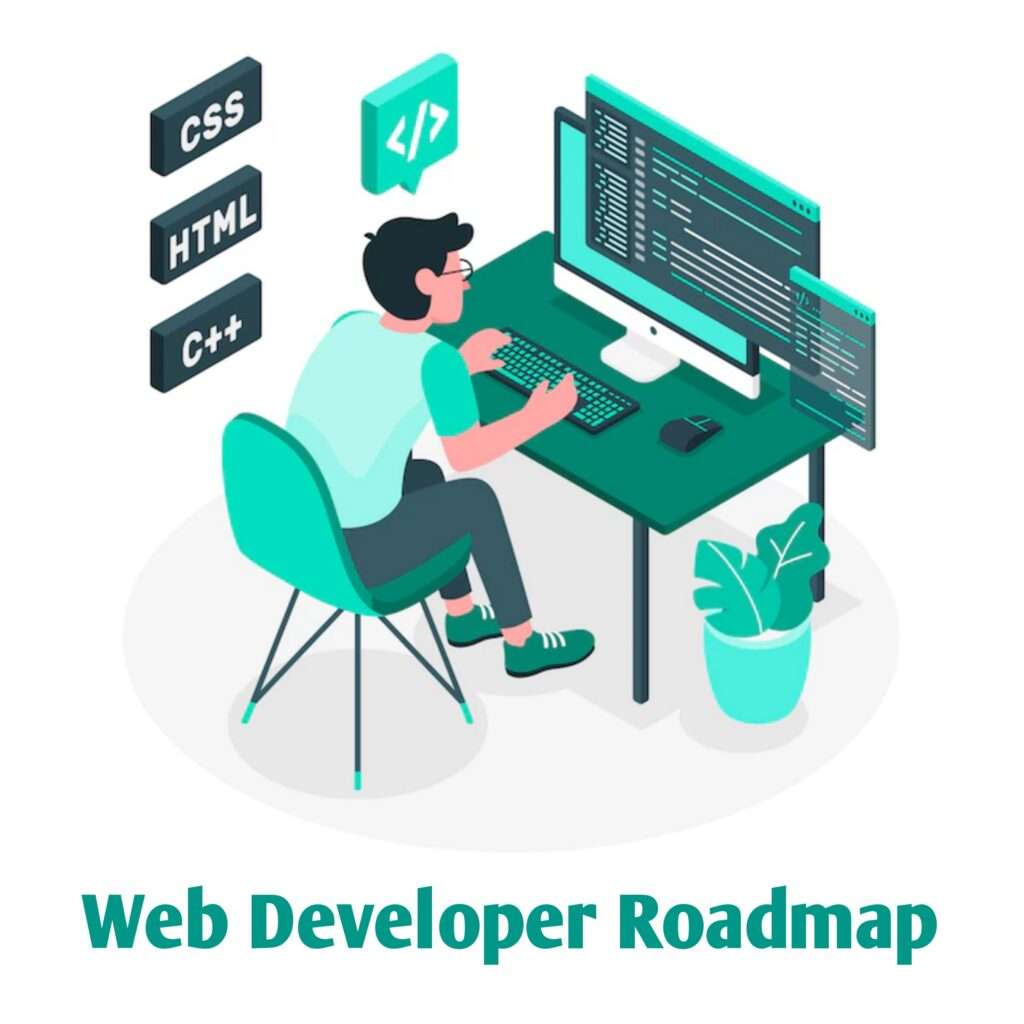 Web Developer Roadmap