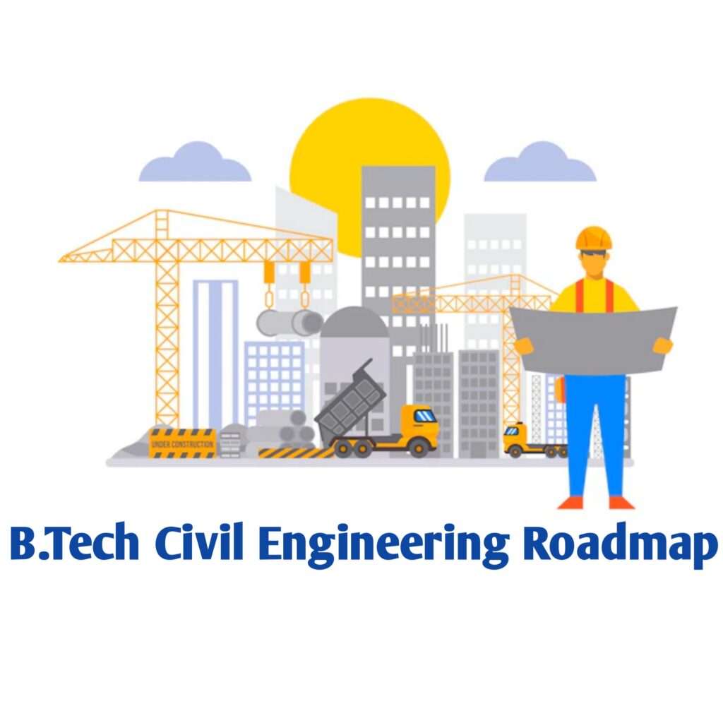 B.Tech Civil Engineering
