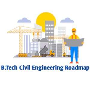 B.Tech Civil Engineering