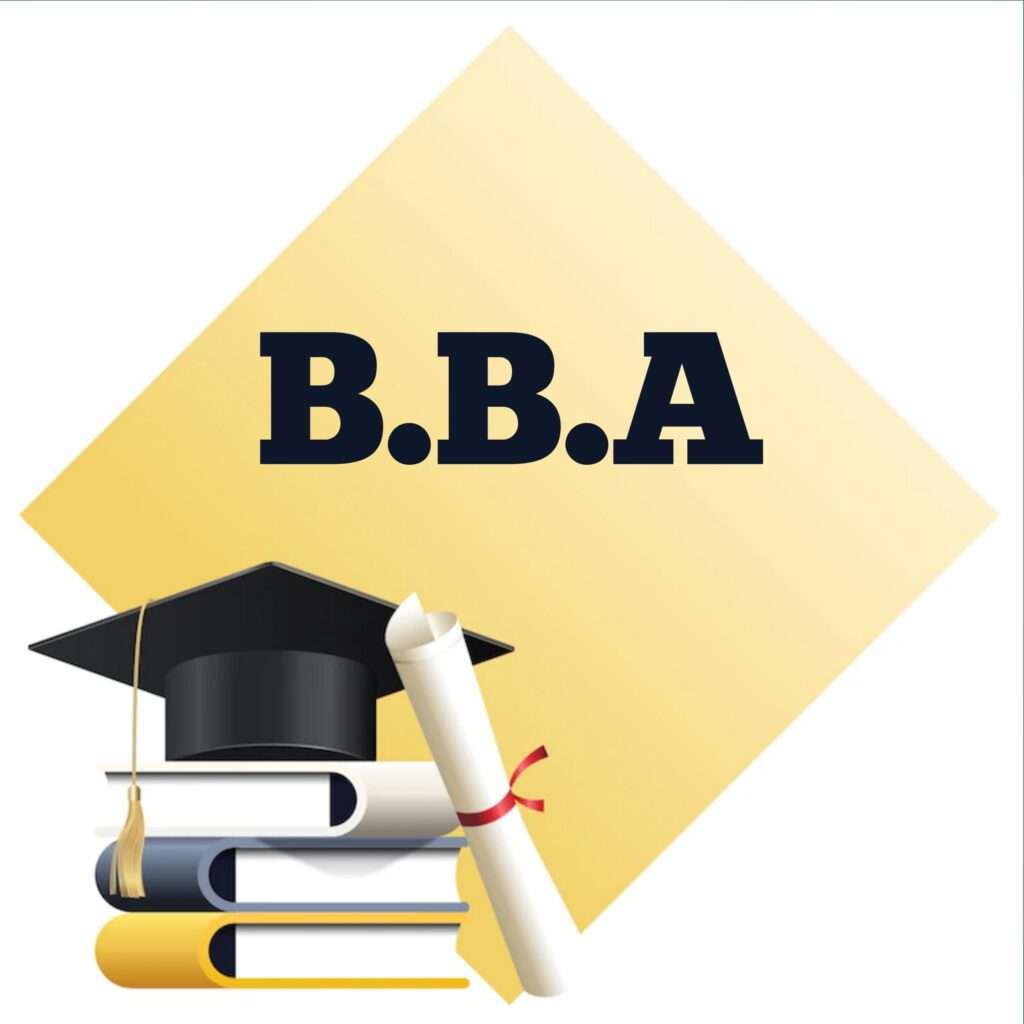 Bba course details in hindi