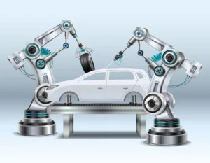 B.tech Automobile Engineering Course