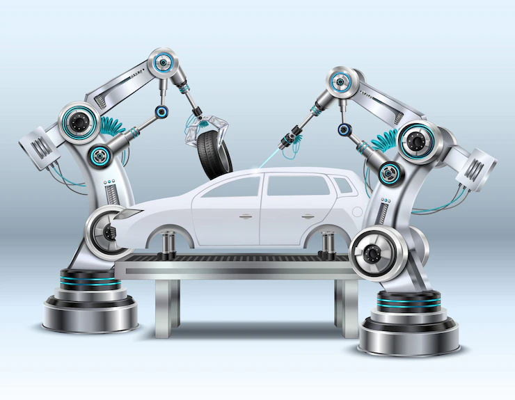 B.tech Automobile Engineering Course