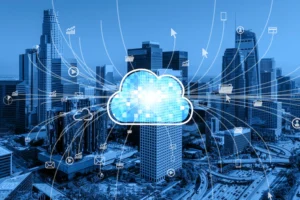 Cloud Computing roadmap