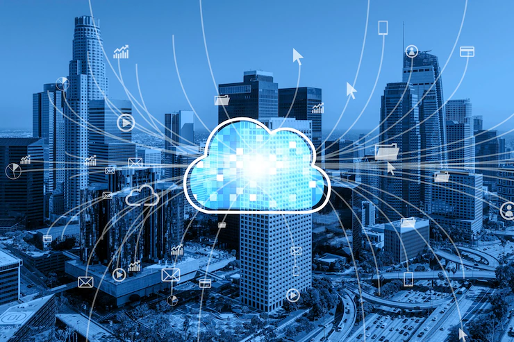 Cloud Computing roadmap