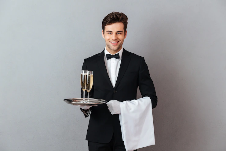 Hotel management course details