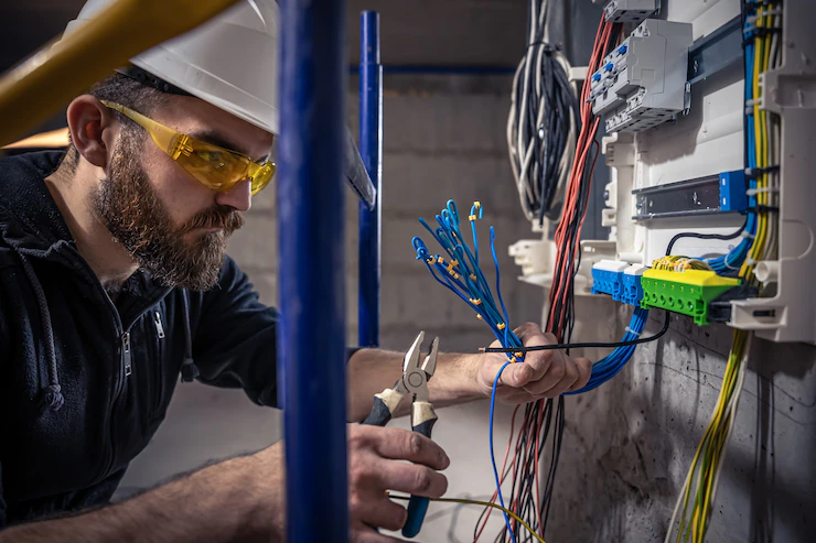BTech Electrical Engineering Course Details